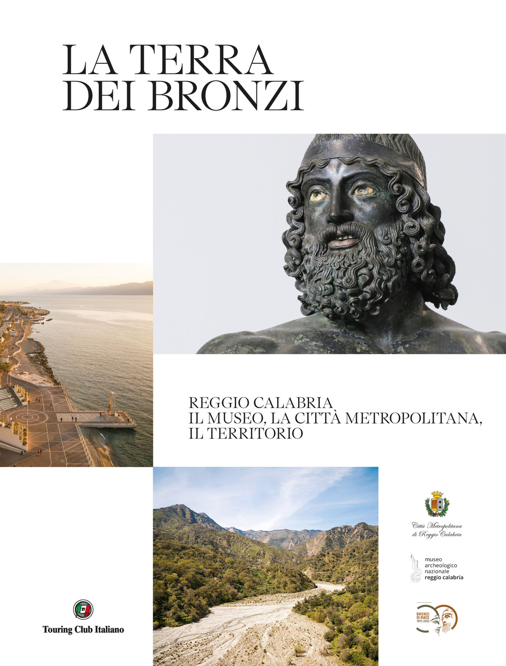 La terra dei Bronzi