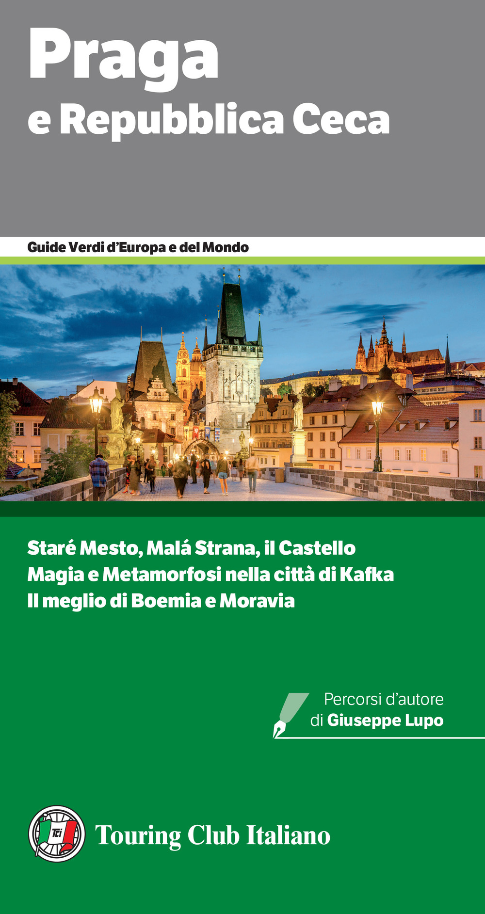 Praga e Repubblica Ceca