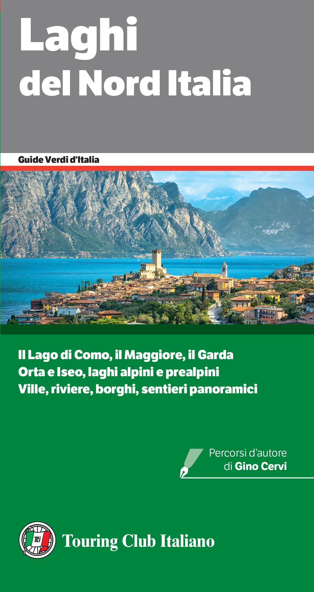 Laghi del Nord Italia