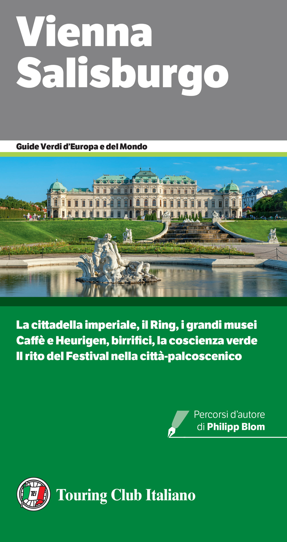 Vienna Salisburgo