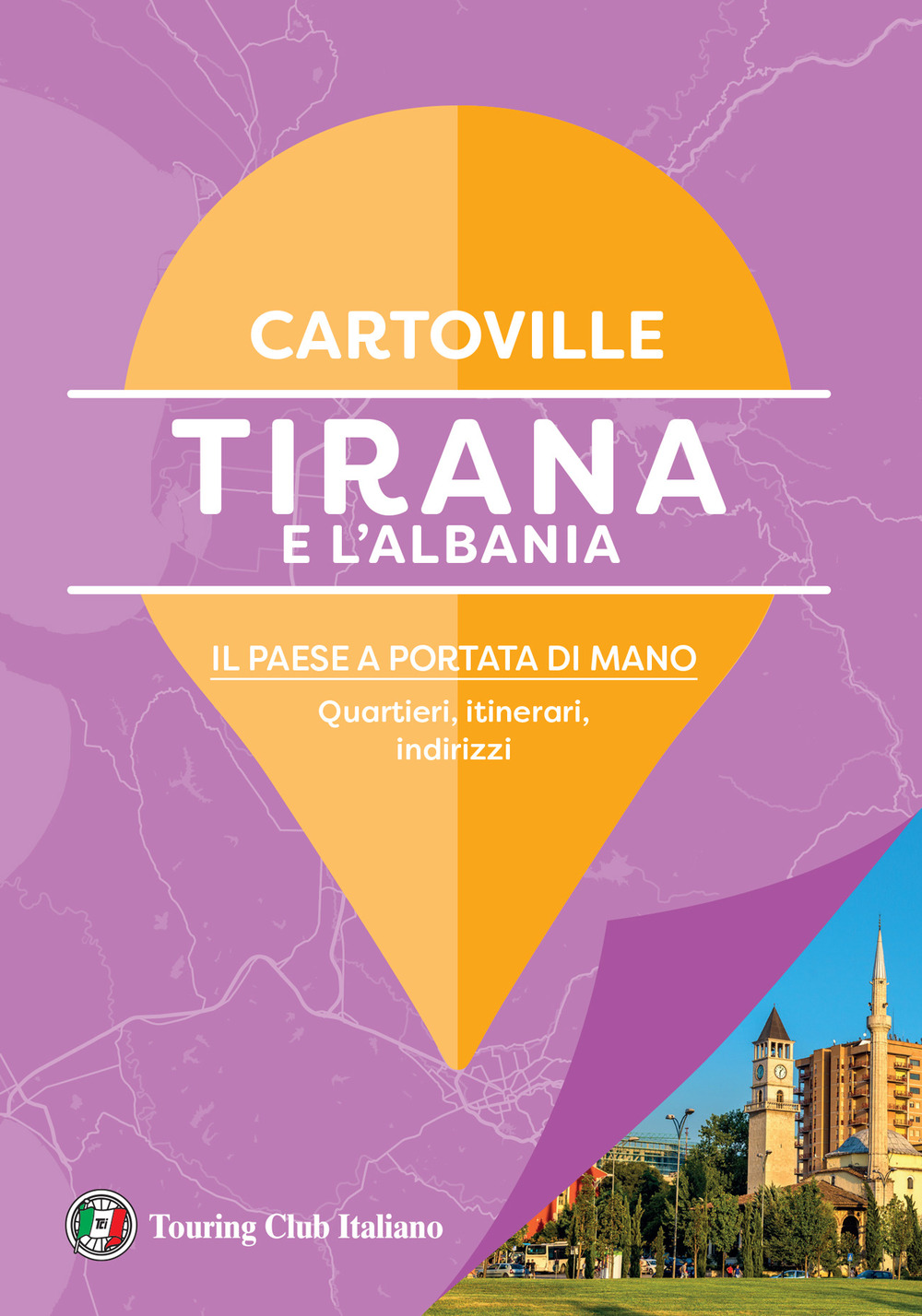 Tirana