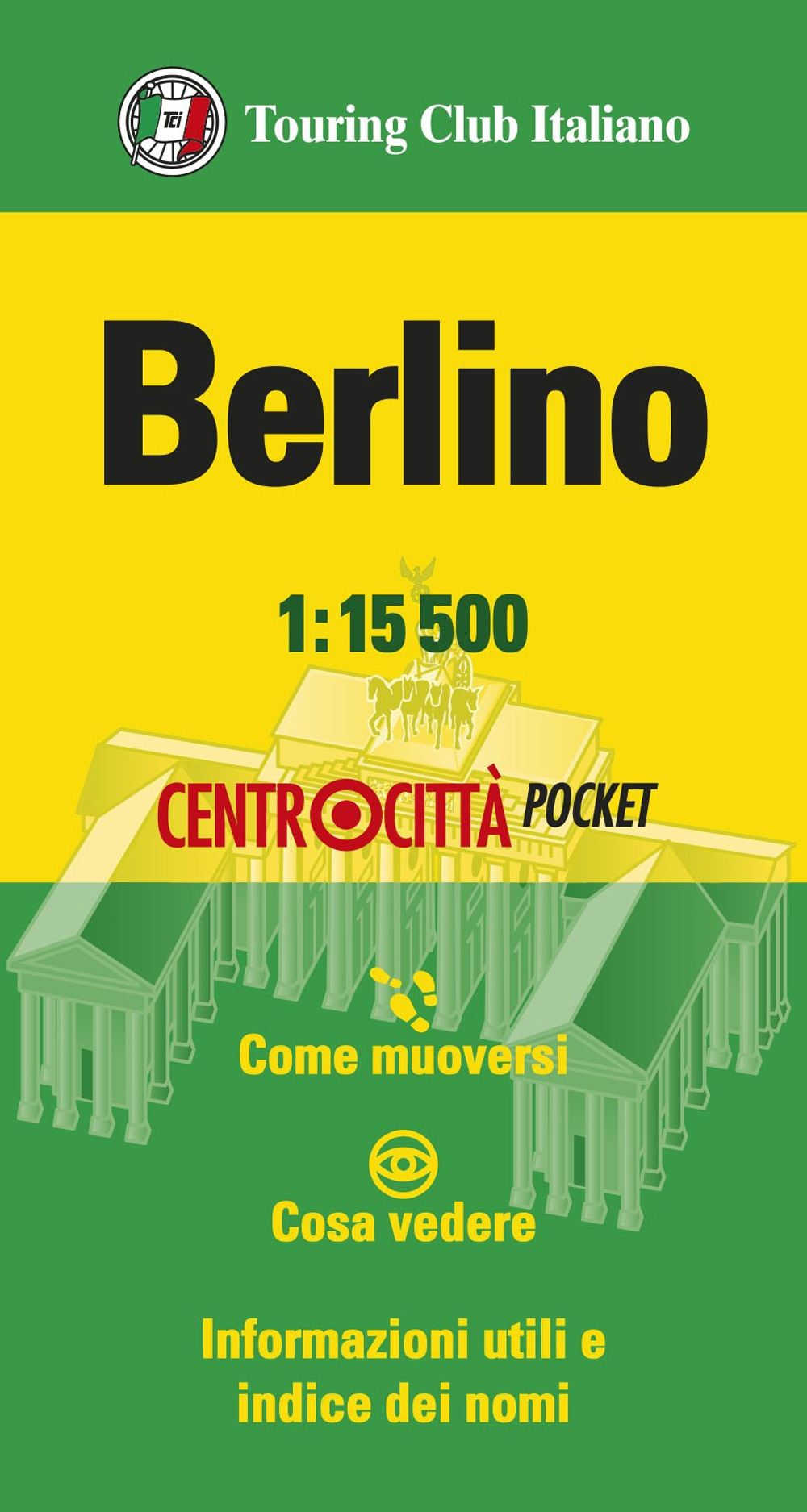 Berlino 1:15.500