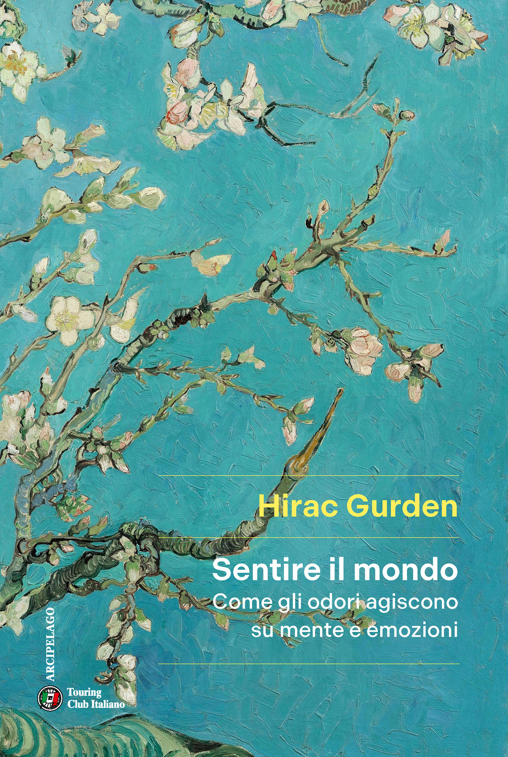 Sentire il mondo. Come gli odori agiscono su mente e emozioni
