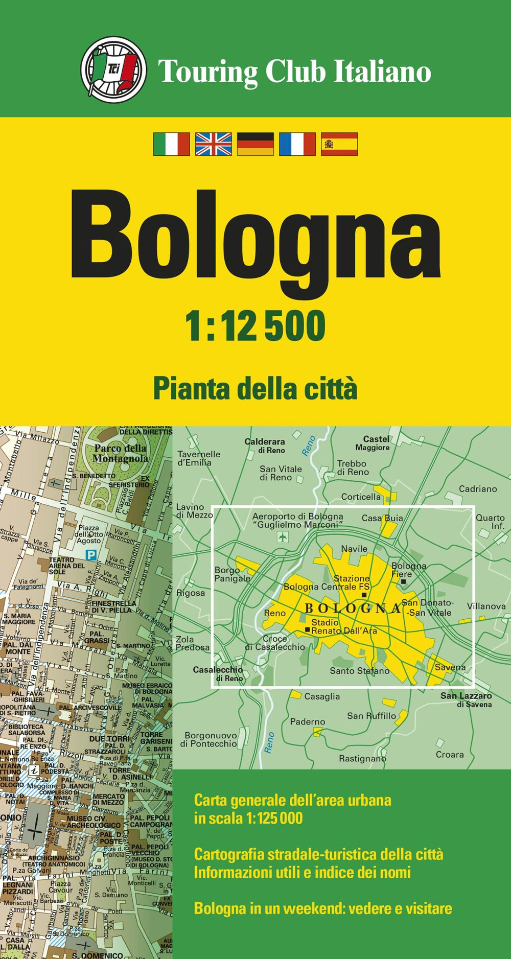 Bologna 1:12.500