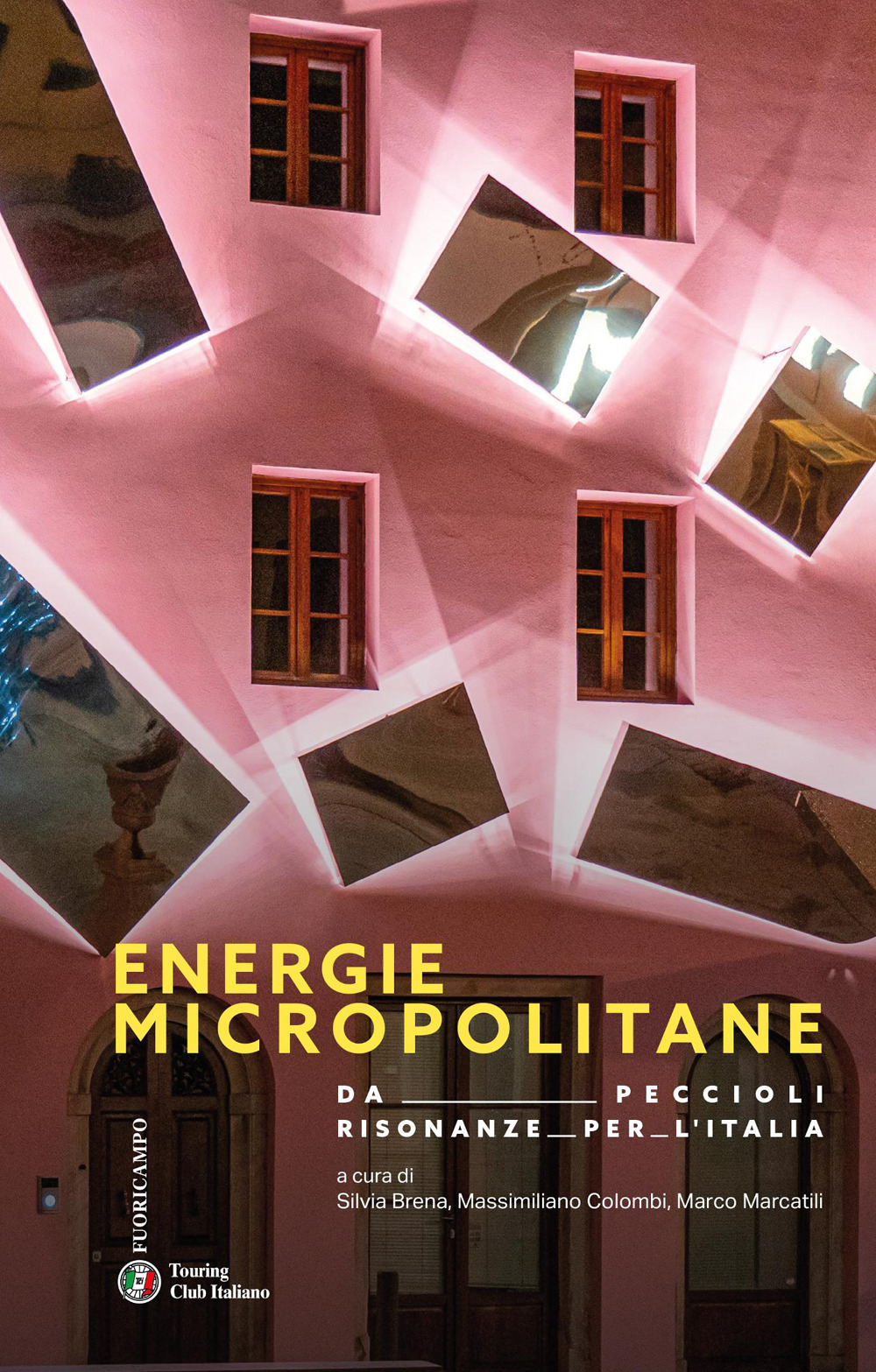 Energie micropolitane