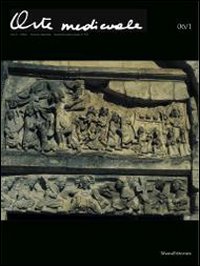 Arte medievale (2006). Vol. 1