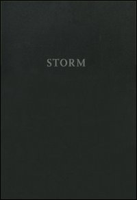 Strom. Fashion magazine. Ediz. illustrata