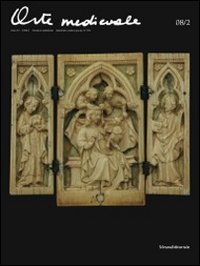 Arte medievale (2008). Vol. 2