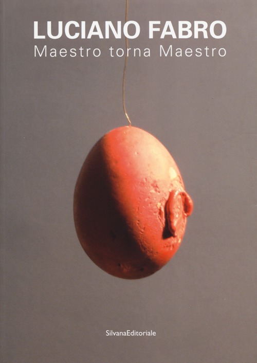 Luciano Fabro. Maestro torna Maestro. Atti delle giornate di studio (Milano, 3-4 febbraio 2010). Ediz. illustrata