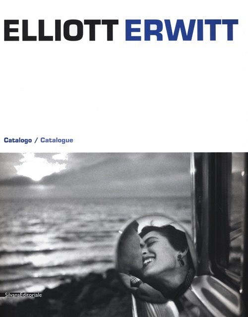 Elliott Erwitt. Ediz. italiana, inglese e francese