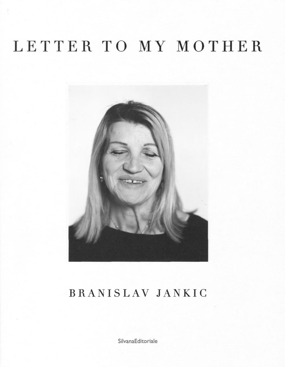 Letter to my mother. Ediz. illustrata