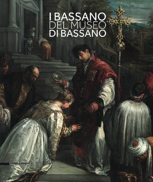 I Bassano del museo di Bassano. Ediz. italiana e inglese