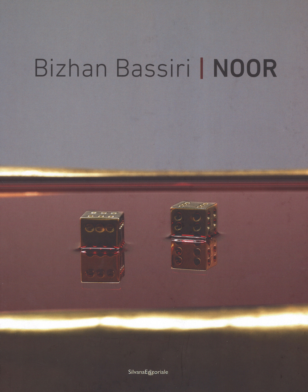 Bishan Bassini Noor. Ediz. italiana, inglese e persiana