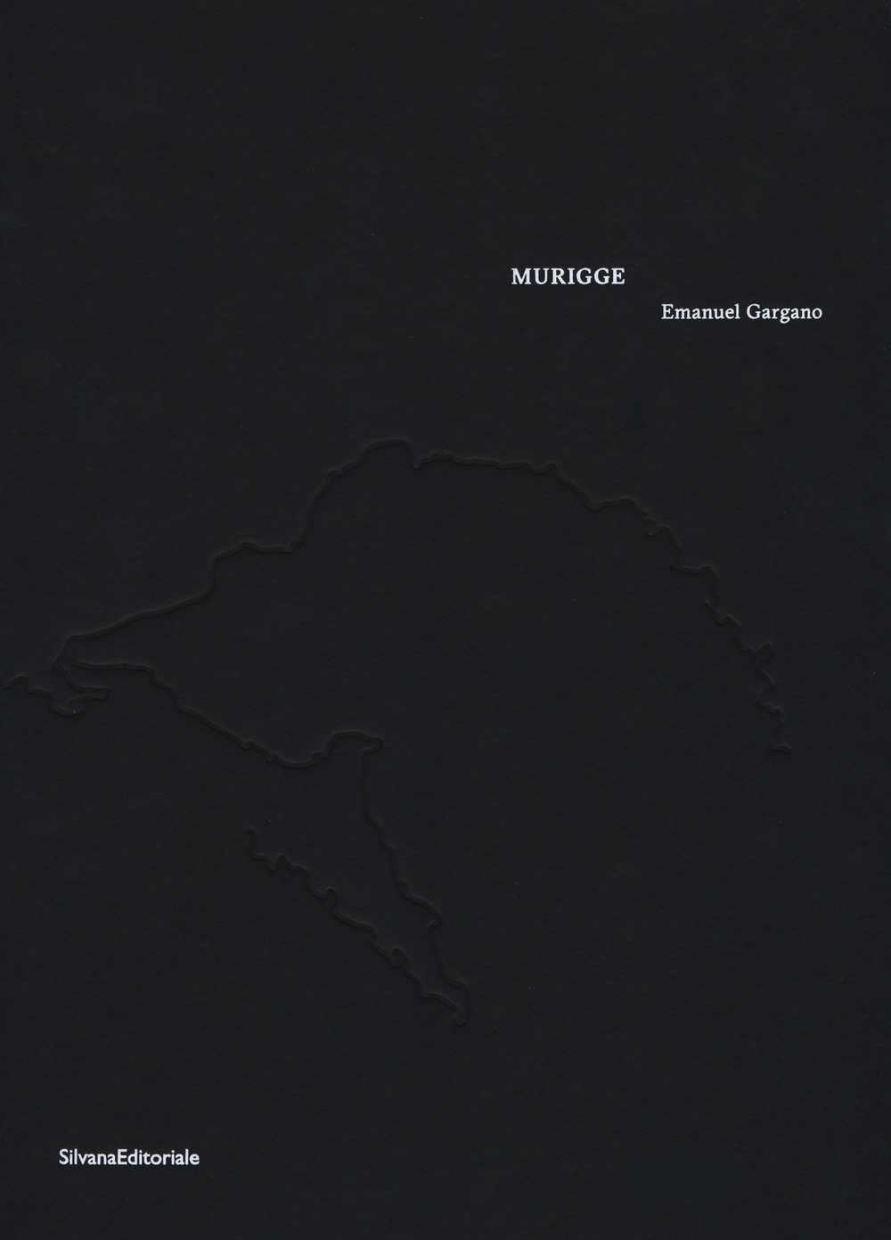 Emanuel Gargano. Murigge. Ediz. italiana e inglese