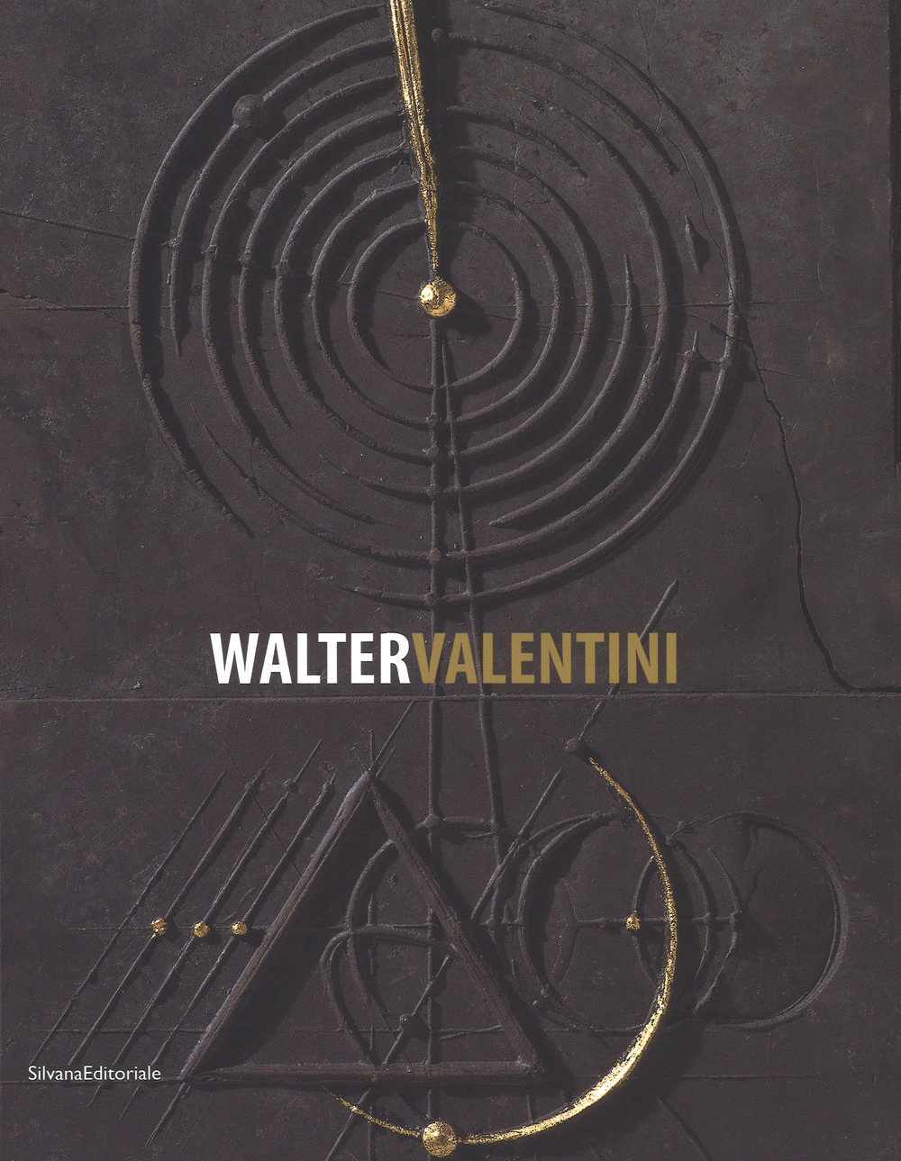 Walter Valentini. Il rigore della geometria, le fratture dell'arte 1973-2017. Catalogo della mostra (La Spezia, 1 aprile-1 ottobre 2017). Ediz. a colori