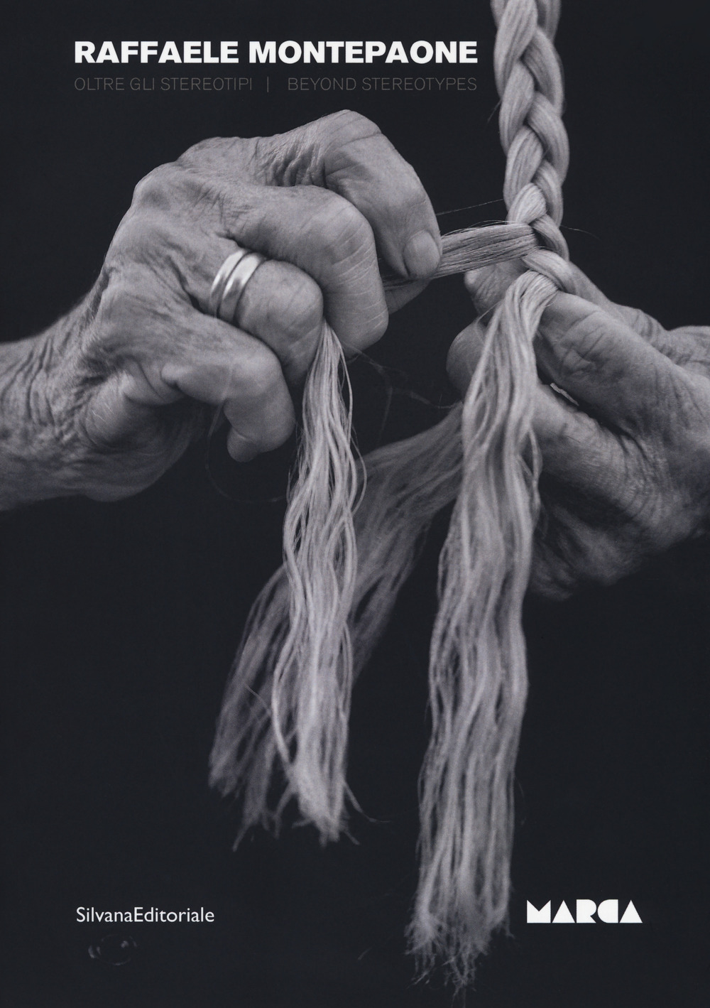 Raffaele Montepaone. Oltre gli stereotipi-Beyond stereotypes. Catalogo della mostra (Catanzaro, 21 ottobre-31 dicembre 2017). Ediz. bilingue