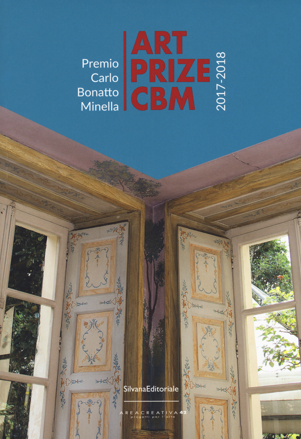 Art prize CBM. Ediz. italiana e inglese