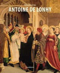 Antoine de Lonhy