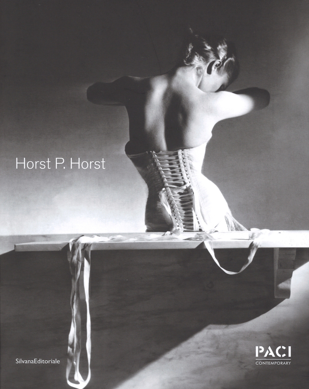 Horst P. Horst. Ediz. italiana, inglese e francese