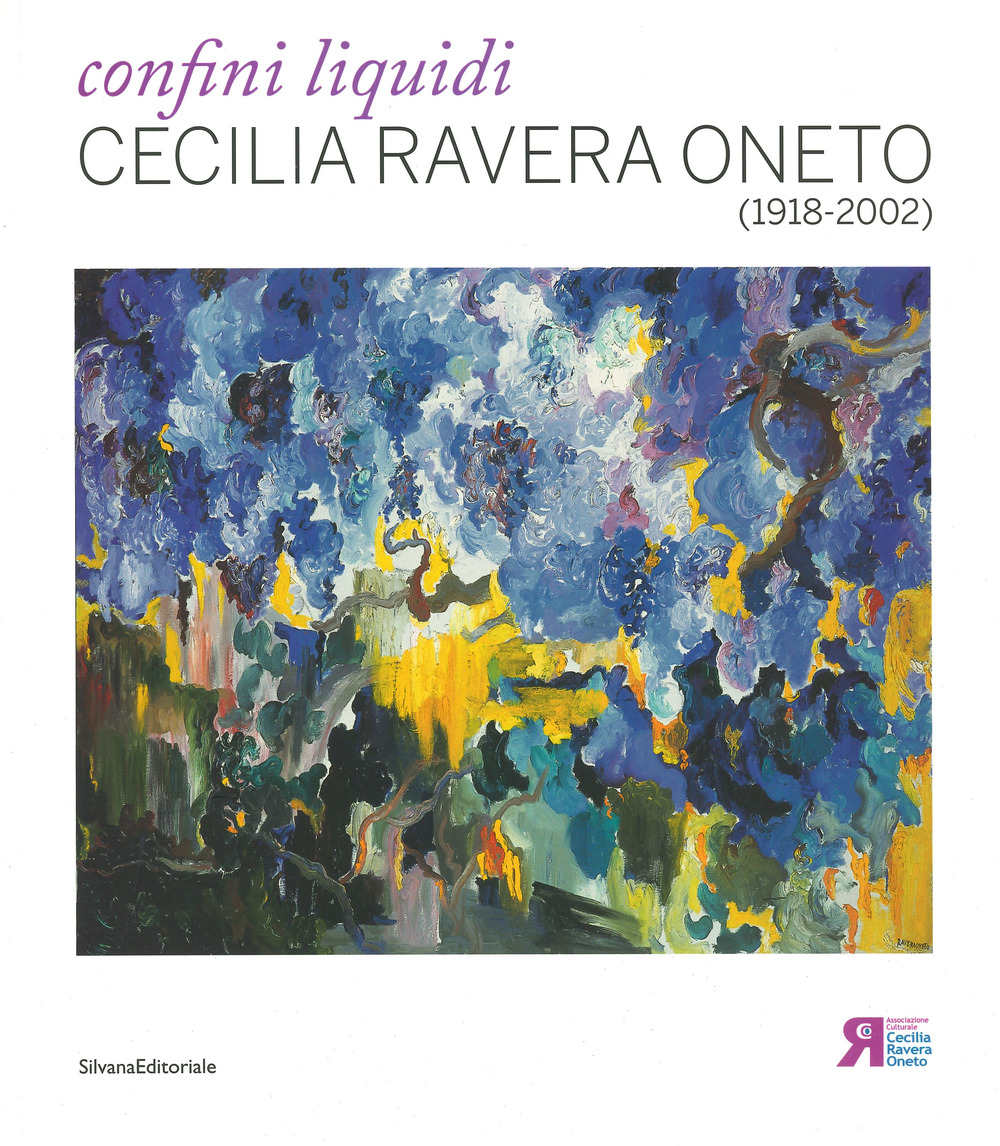 Cecilia Ravera Oneto