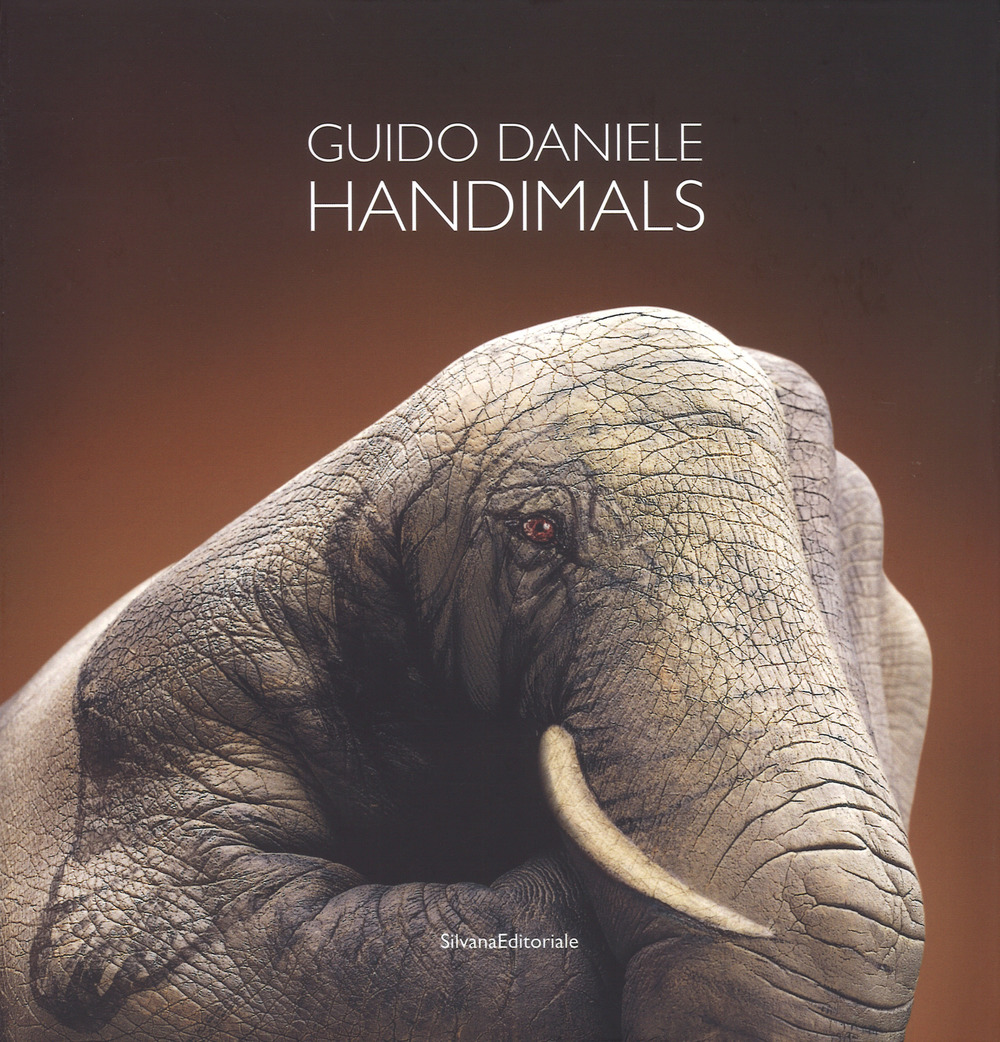 Handimals. Ediz. italiana e inglese