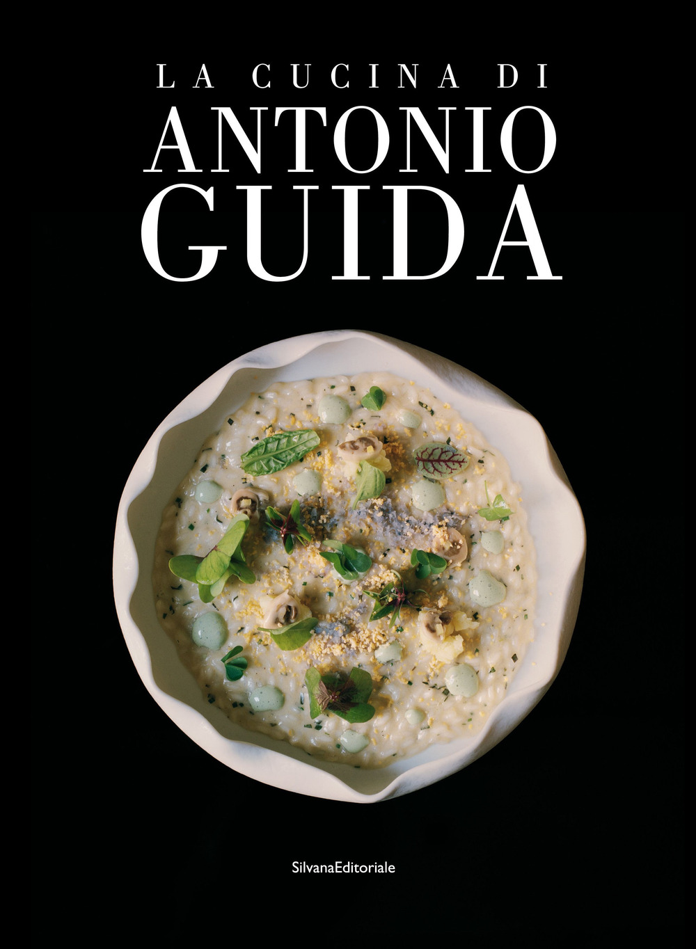 La cucina di Antonio Guida