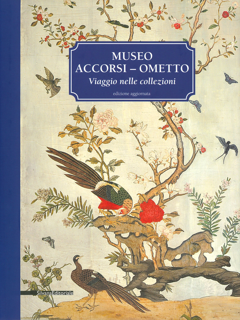Museo Accorsi-Ometto. Viaggio nelle collezioni. Ediz. a colori