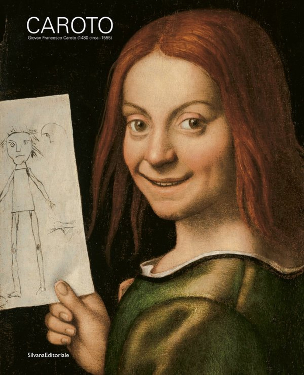 Giovan Francesco Caroto (1480 circa-1555). Ediz. a colori