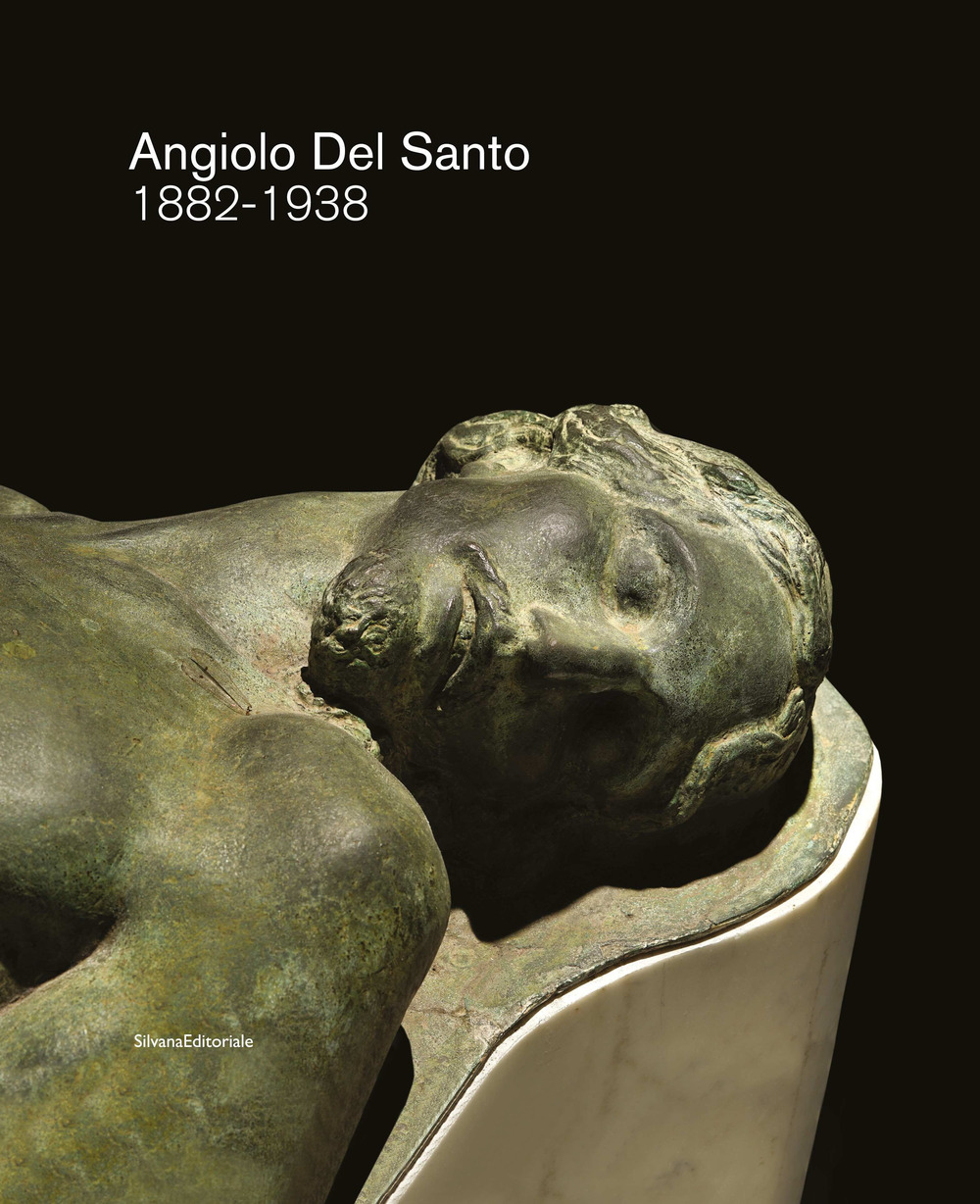 Angiolo Del Santo 1882-1938. Ediz. a colori