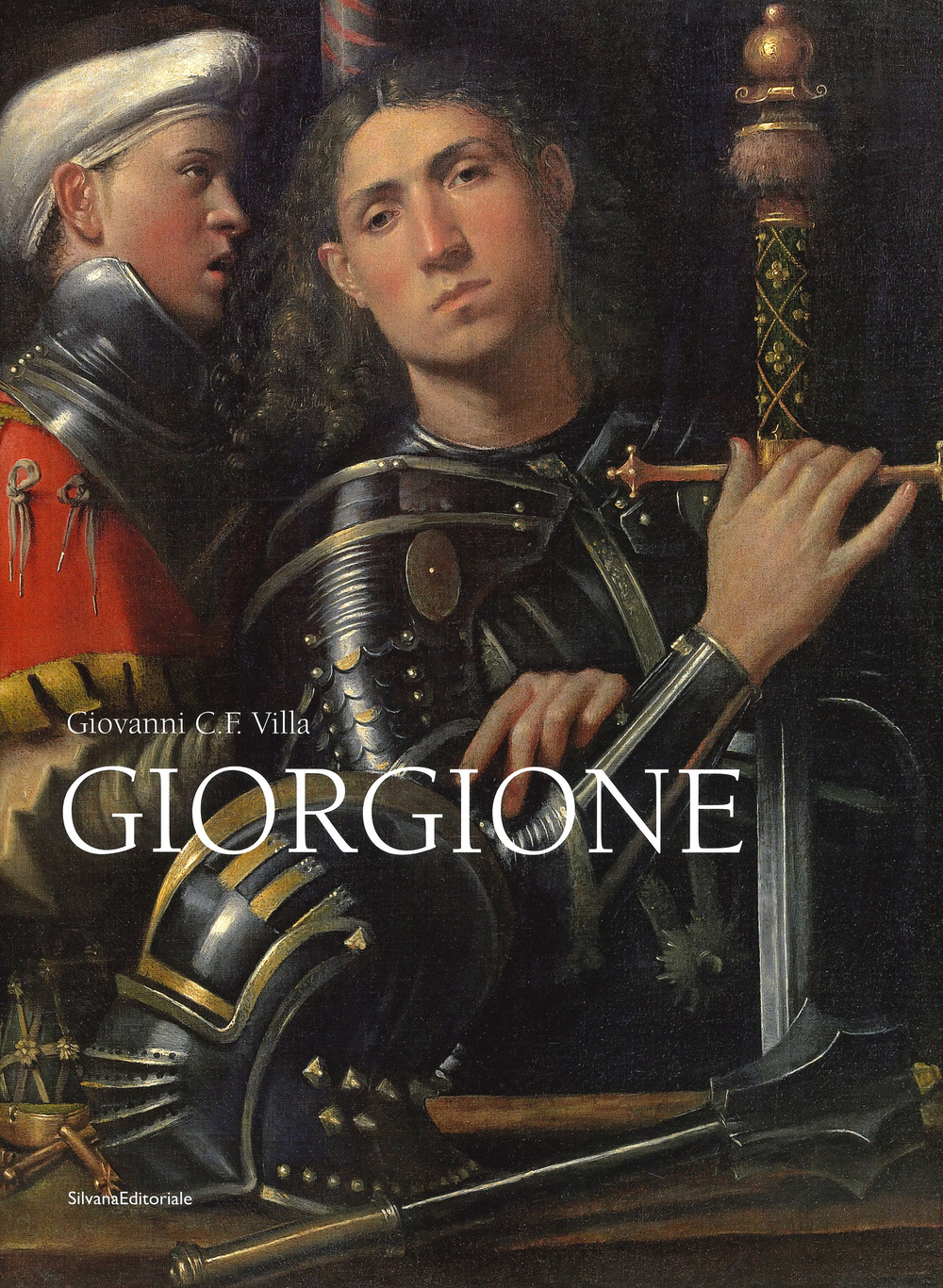 Giorgione. Ediz. a colori