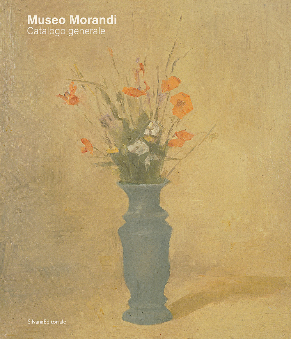 Museo Morandi. Catalogo generale