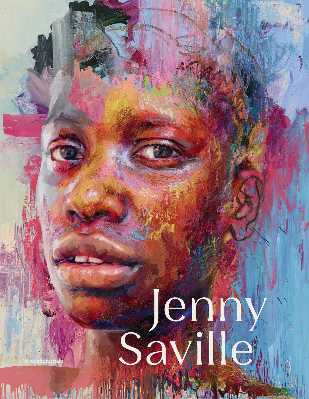 Jenny Saville. Ediz. inglese