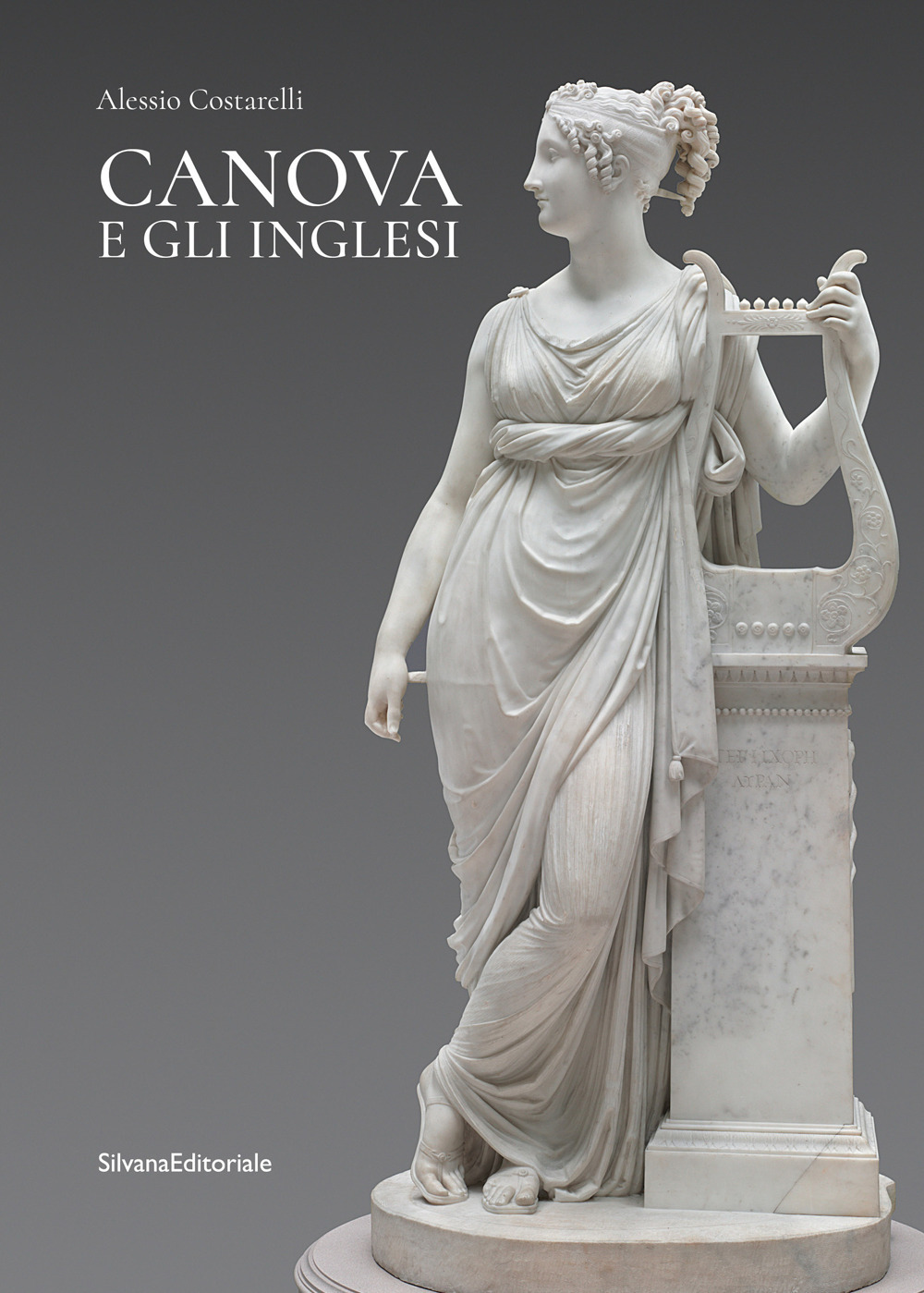 Canova e gli inglesi. Ediz. a colori