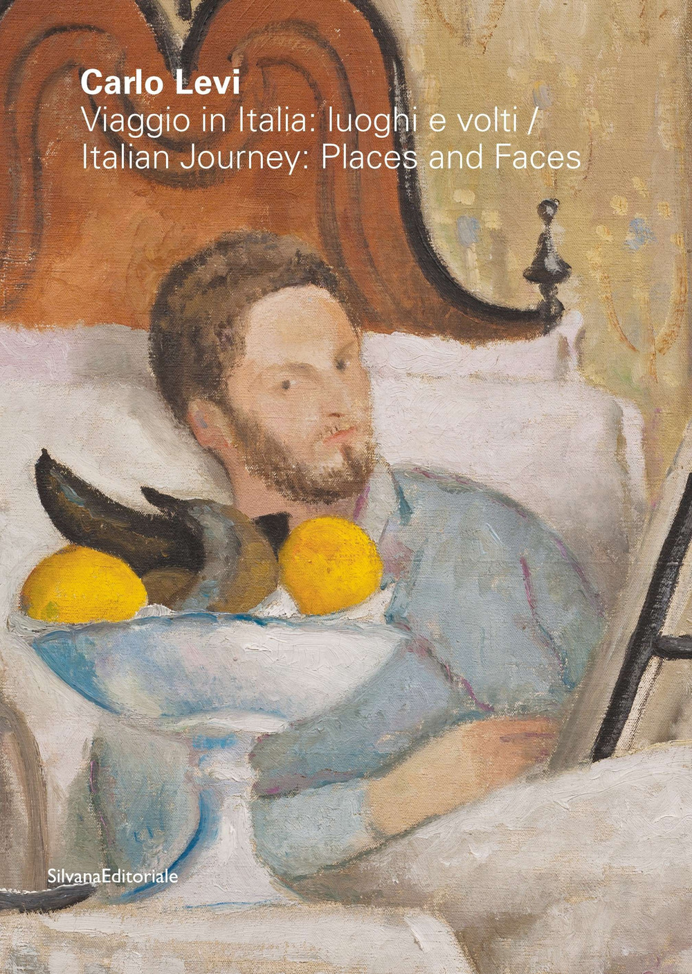 Carlo Levi. Viaggio in Italia: luoghi e volti-Italian journey: places and faces. Ediz. a colori