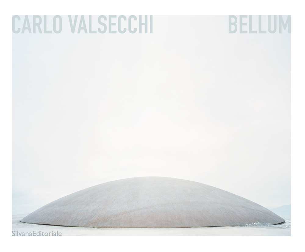 Carlo Valsecchi. Bellum. Ediz. italiana, inglese e tedesca