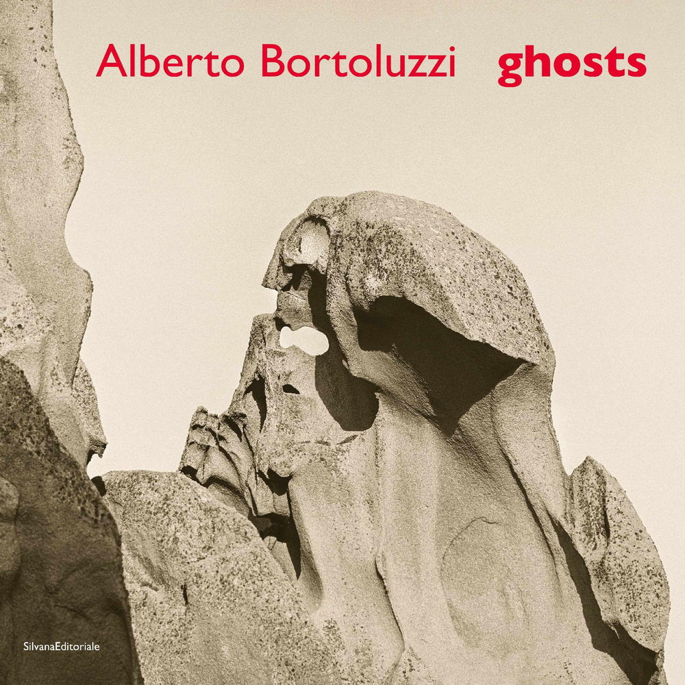 Alberto Bortoluzzi. Ghosts. Ediz. italiana e inglese