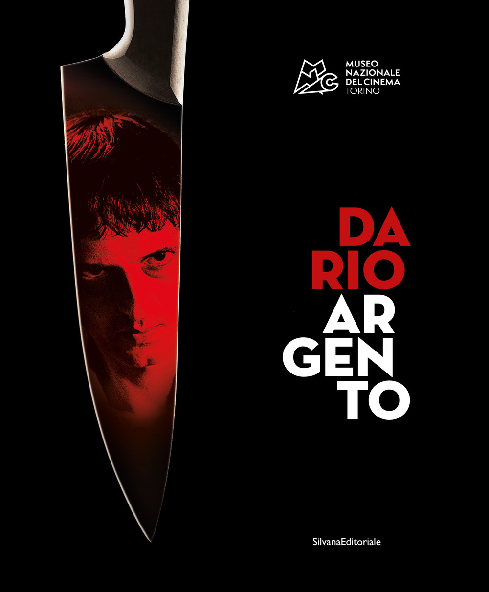 Dario Argento. Ediz. italiana e inglese