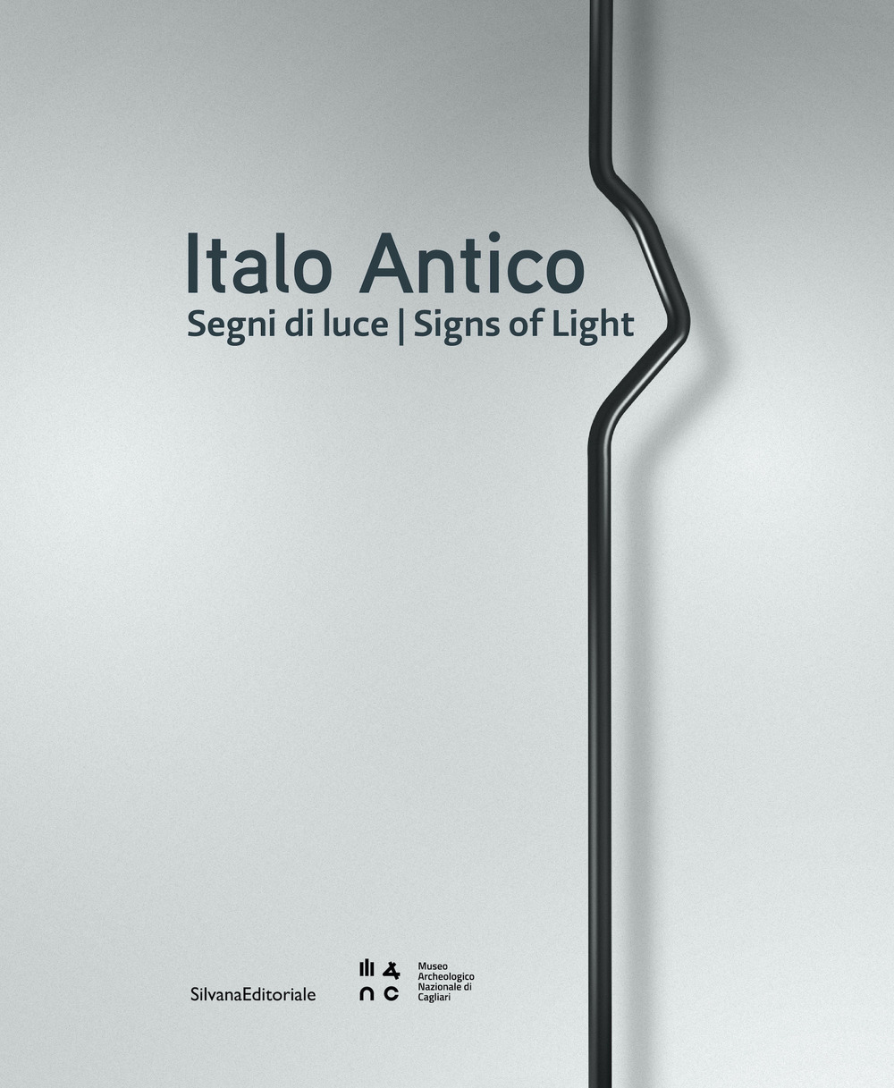 Italo Antico. Segni di luce-Signs of light. Ediz. illustrata