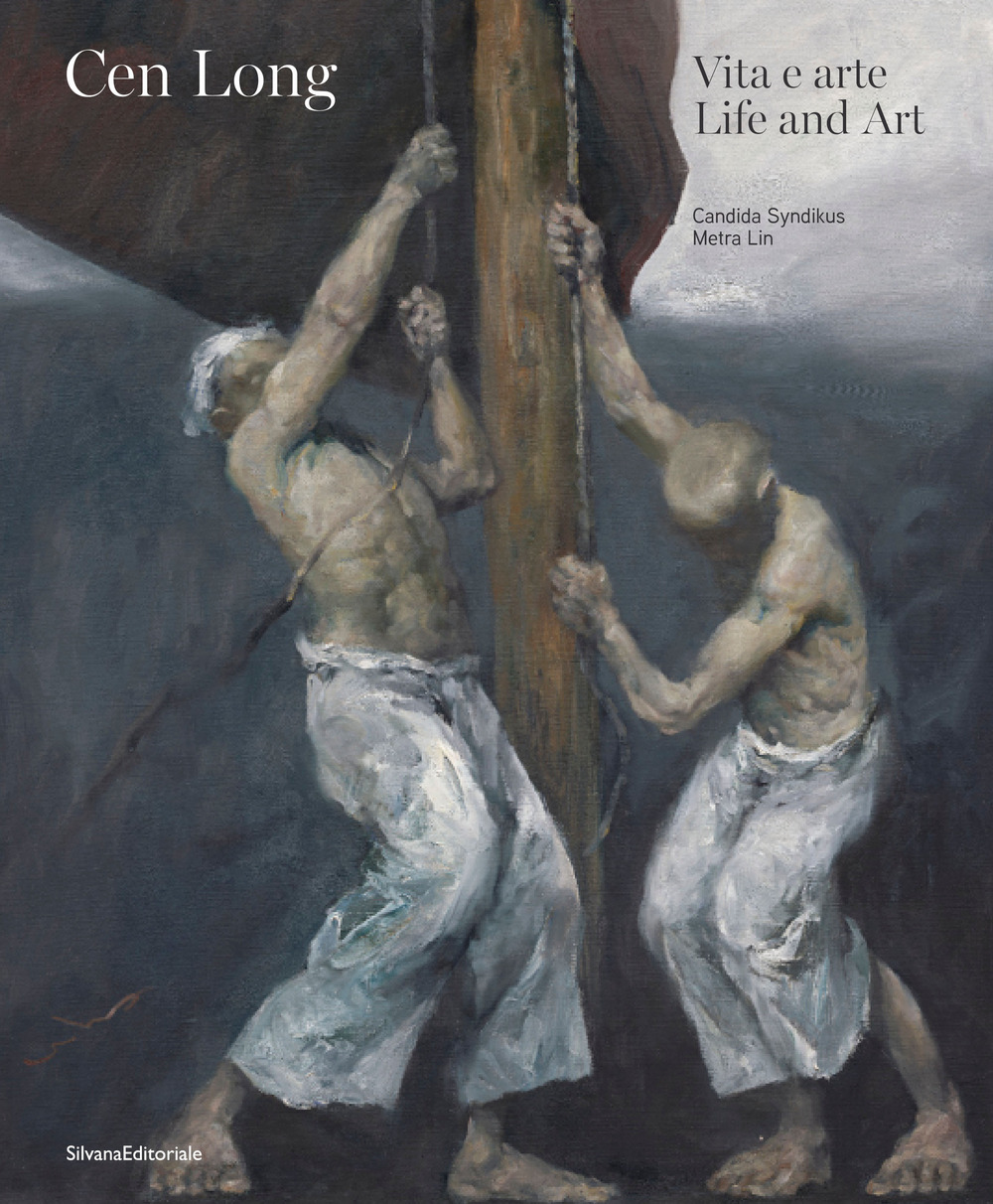 Cen Long. Vita e arte-Life and art. Ediz. a colori