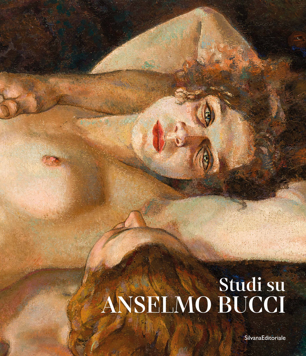 Studi su Anselmo Bucci. Ediz. a colori