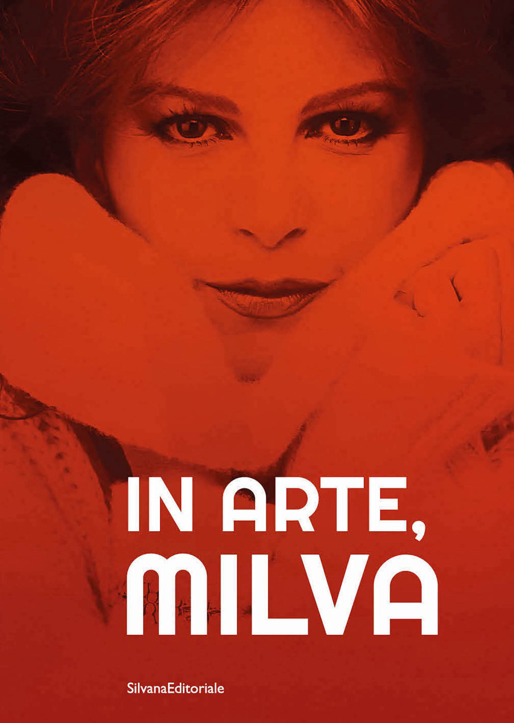 In arte, Milva