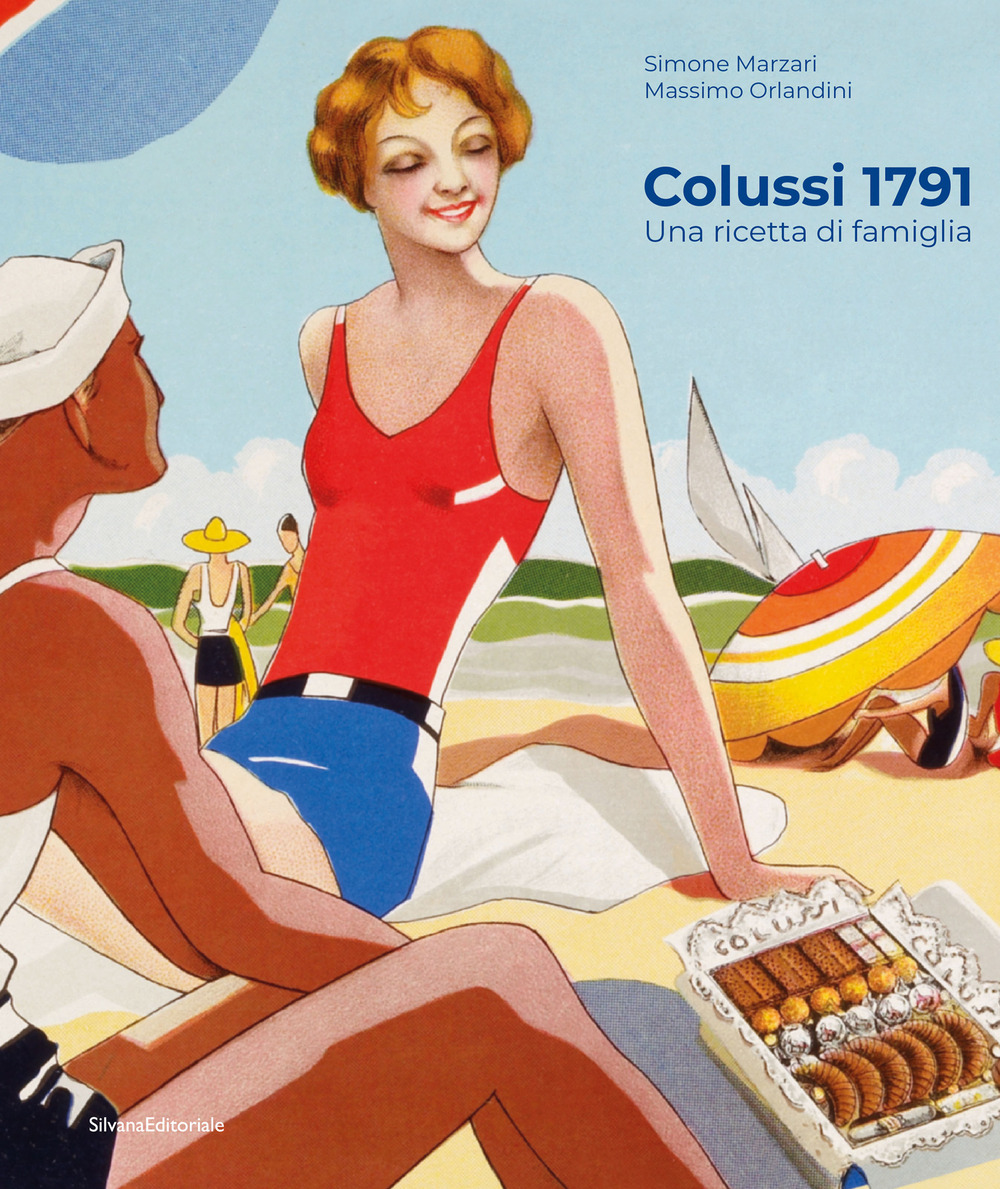 Colussi 1791. Una ricetta di famiglia