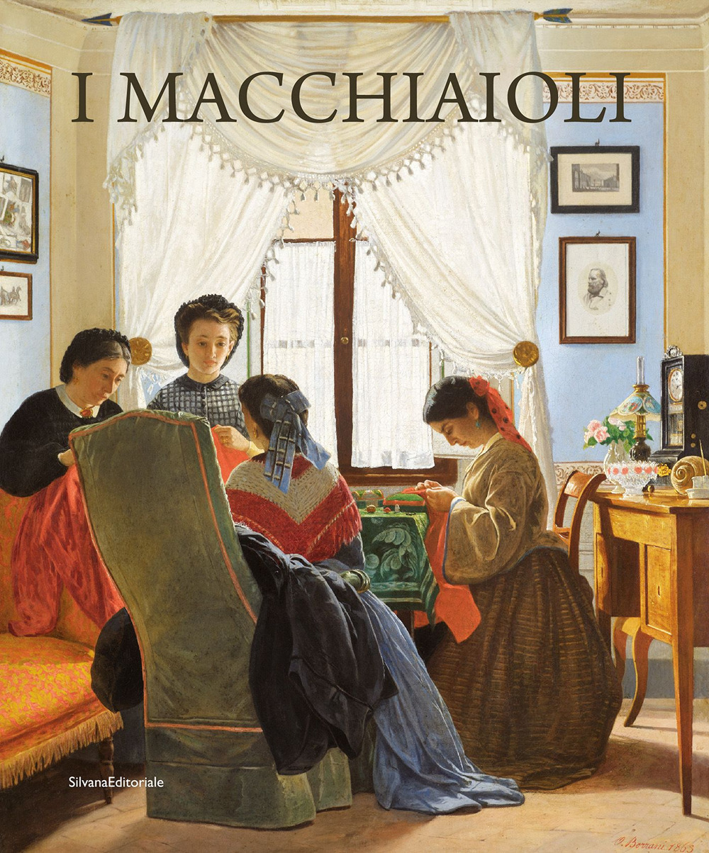 I macchiaioli. Ediz. a colori