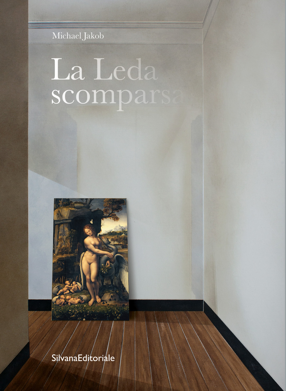 La Leda scomparsa