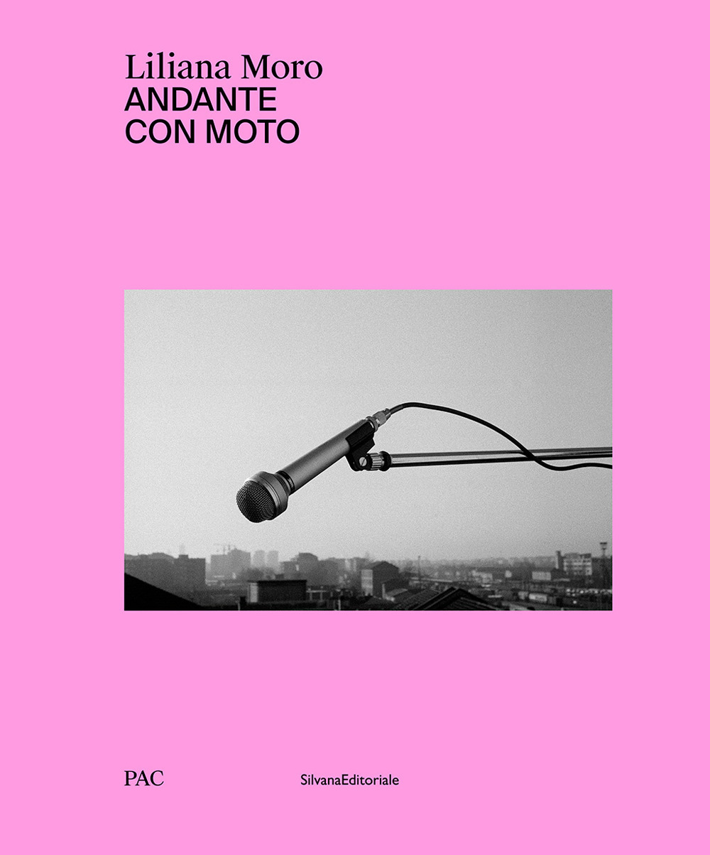 Liliana Moro. Andante con moto. Ediz. illustrata