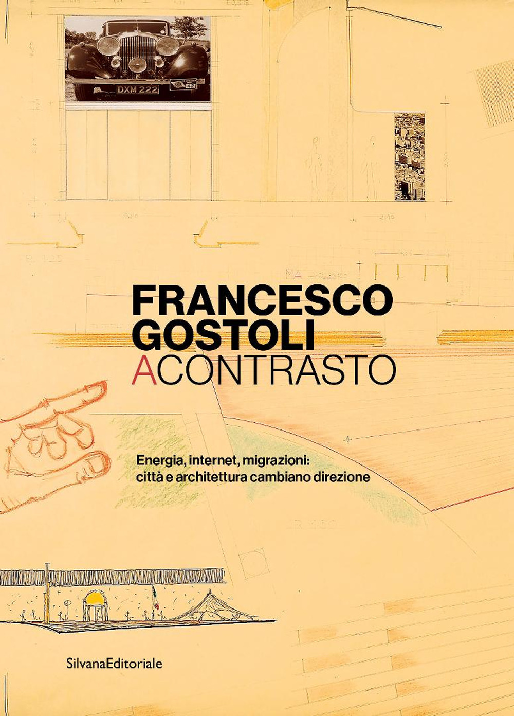 Francesco Gostoli aContrasto