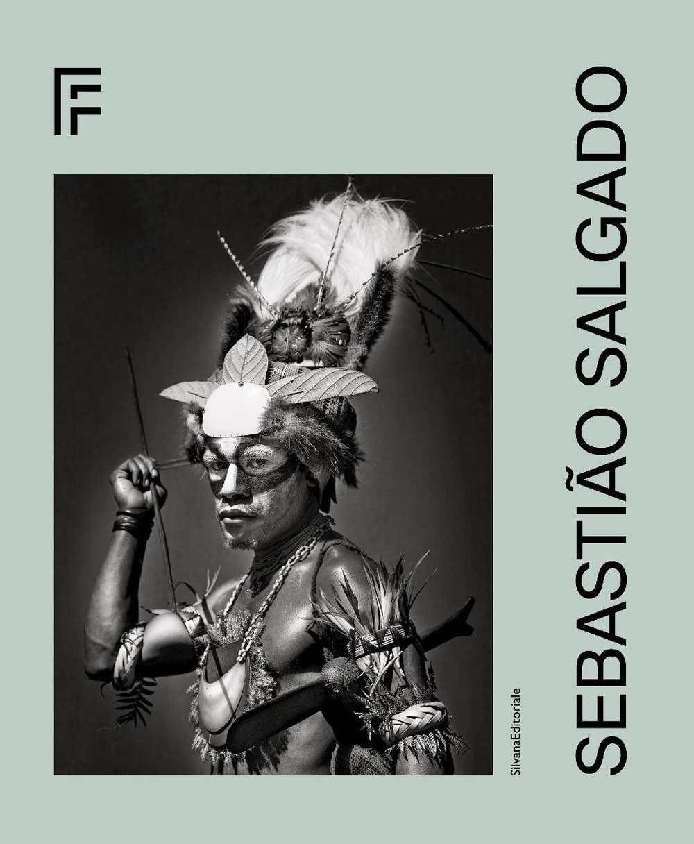 Sebastião Salgado. Ediz. illustrata