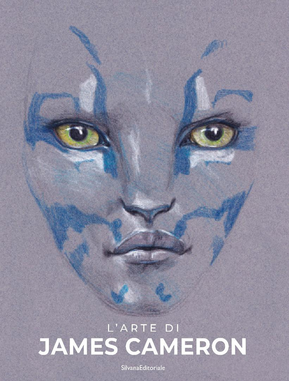L'arte di James Cameron