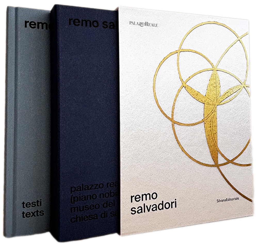 Remo Salvadori. Ediz. a colori