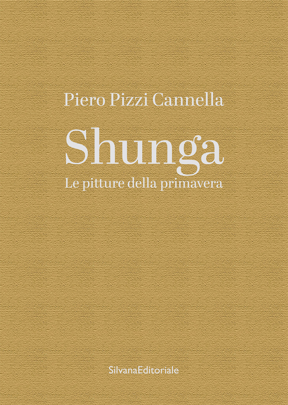 Piero Pizzi Cannella. Shunga. Le pitture della primavera. Ediz. a colori